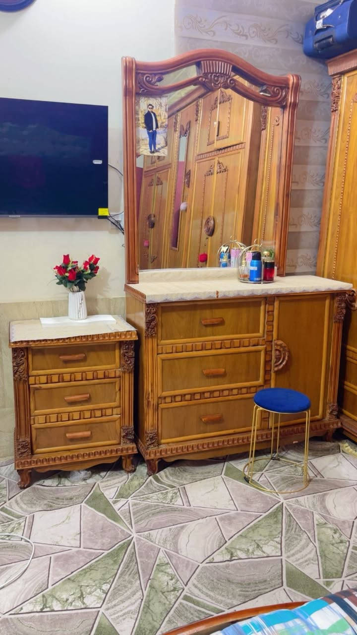 غرفه نوم تسكام اخت لجديده مابيهة اي ضرر ولا شخط مكاني كربلاء للستفسار خاص مفتوح سعر مليون و100 وبيهة مجال بسيط


**إذا كنت صاحب هذا الإعلان وتريد حذفه لأي سبب، رجاءا أرسل رسالة إلى الدعم الفني**