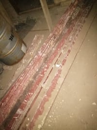 شيلمان ثقيل • ٣.٥م • مستخدم أقل ٣ أشهر