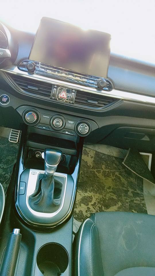 كيا فورتي جي تي لاين فول مواصفات معوقين وكاله عامه باسم المشتري جاهزه ماشيه 70 رقم مثنى حادثها تبديل بنيد بدون عابر سعرها 138 وبيها مجال للتواصل *********** مكانها سماوه قرب الجامعه السماوا, المثنى
