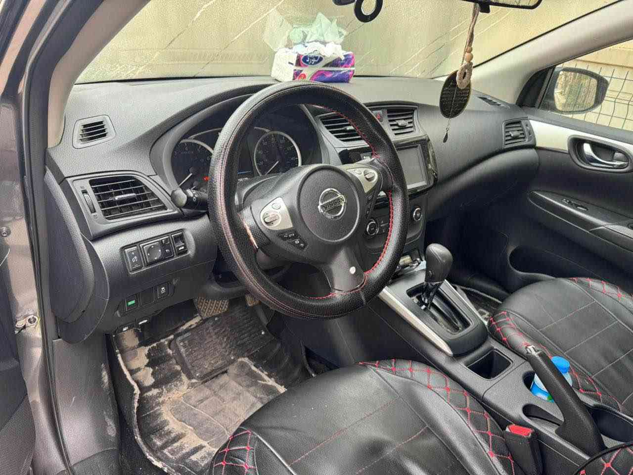 نيسان سنترا موديل 2019
سيرا جاهزة مجهزة دينار ما بيها مصرف دهوك, العراق


**إذا كنت صاحب هذا الإعلان وتريد حذفه لأي سبب، رجاءا أرسل رسالة إلى الدعم الفني**