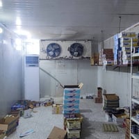 براد. 10. طن للبيع تواصل خاض 07810520660