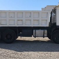 مان صقر • موديل ٩١ • رقم بغداد