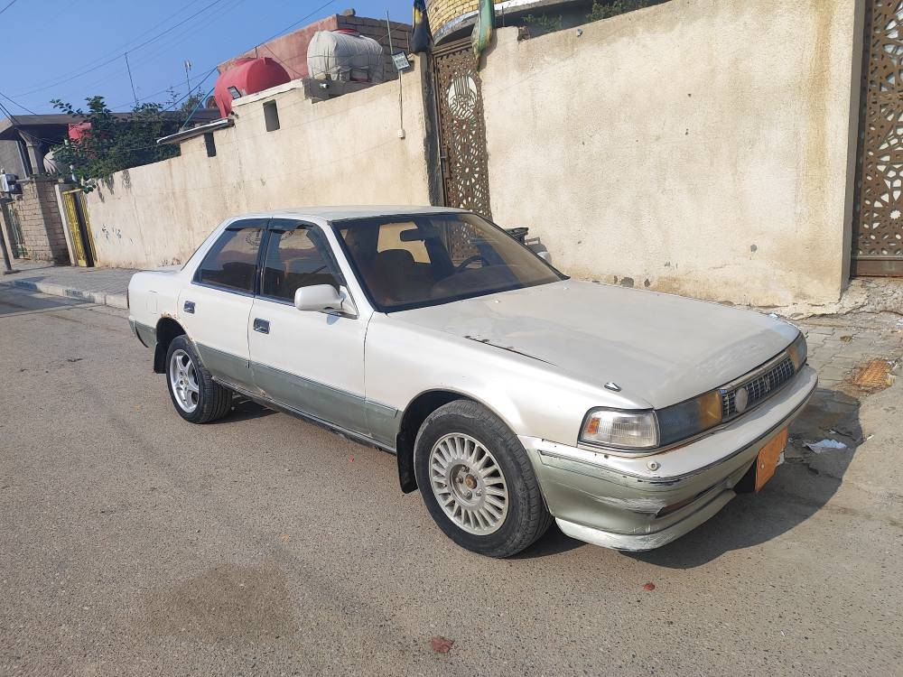 سياره كرسته كصيف مكينه وكير ونجي مكفولات رقم بصره أ مشروع وطني السنوي الغيت 26 السياره مكفوله من الكص ونقل ولضربه مكان السياره البصره قضاء المدينه السعر 33وبيهه مجال شراي يتصل *********** المدينة, البصرة
