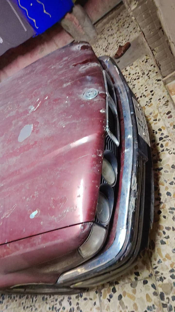 سلام عليكم ورحمة الله وبركاته عندي بي ام مكينه شاديله 744 سيارة تبريد ثلج مكينه بلجيس رقم بغداد دولي سياره سلايت طكتين دبل يرباك موديل 1993سياره نقصه دوشمه ودعاميات ورشه سريعه صفاحه حلو وبيه كير تبترونك بس بك مابيه جان بيه بس هسه كالو جوزات مال بك واني ماعرف بيهن قيم وخذ بجم عريض السياره وبيه نضام توين تاج رقم الهاتف *********** واتساب
