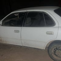 فرخ بطه • جاهزه • نينوى شرعي