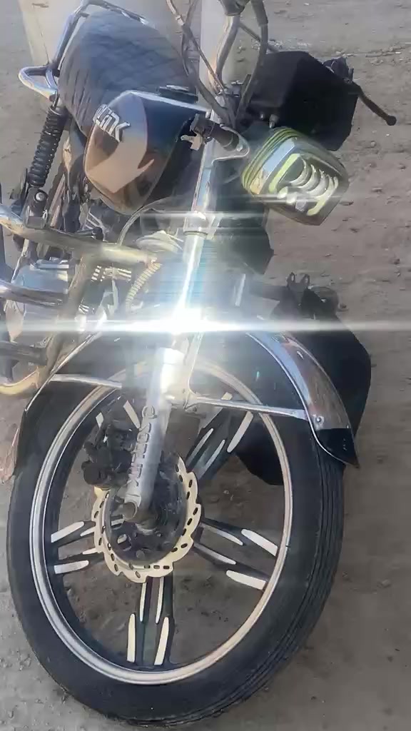 لبيع موطور رقم صاحب لموطور ***********
