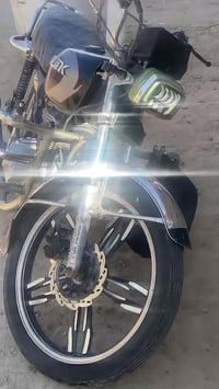 لبيع موطور رقم صاحب لموطور ٠٧٨٨٤٤٤٧٤٠٢