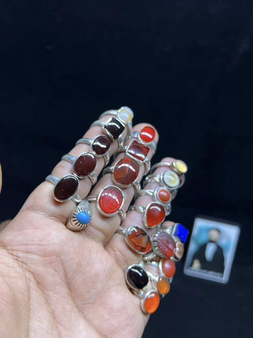 ً
عقيق يماني ملأئي 

كلمن وسعره 

الشراي***********

المكان بغداد حي اور 

توصيل ماعندي
