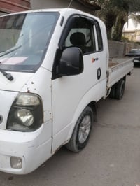 كيا حمل • كربلاء • الزعفرانيه