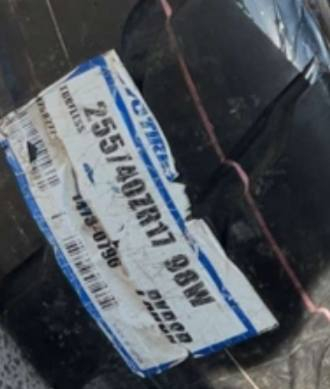 ئەم دوو تایەو ویلە تۆیۆی سیباقە بۆفرۆشتن تایەکان لۆکن ئینتاج یشیان بەرزە سعریشی 250و مەعمەلە هەرکێ ویستی بێتە تایبەت


**إذا كنت صاحب هذا الإعلان وتريد حذفه لأي سبب، رجاءا أرسل رسالة إلى الدعم الفني**