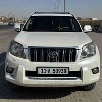 ابرادو 2010 مكفولة كفالة عامة  بيهة بارد شي بصيط اعلة فة بل ابرادو  مو...