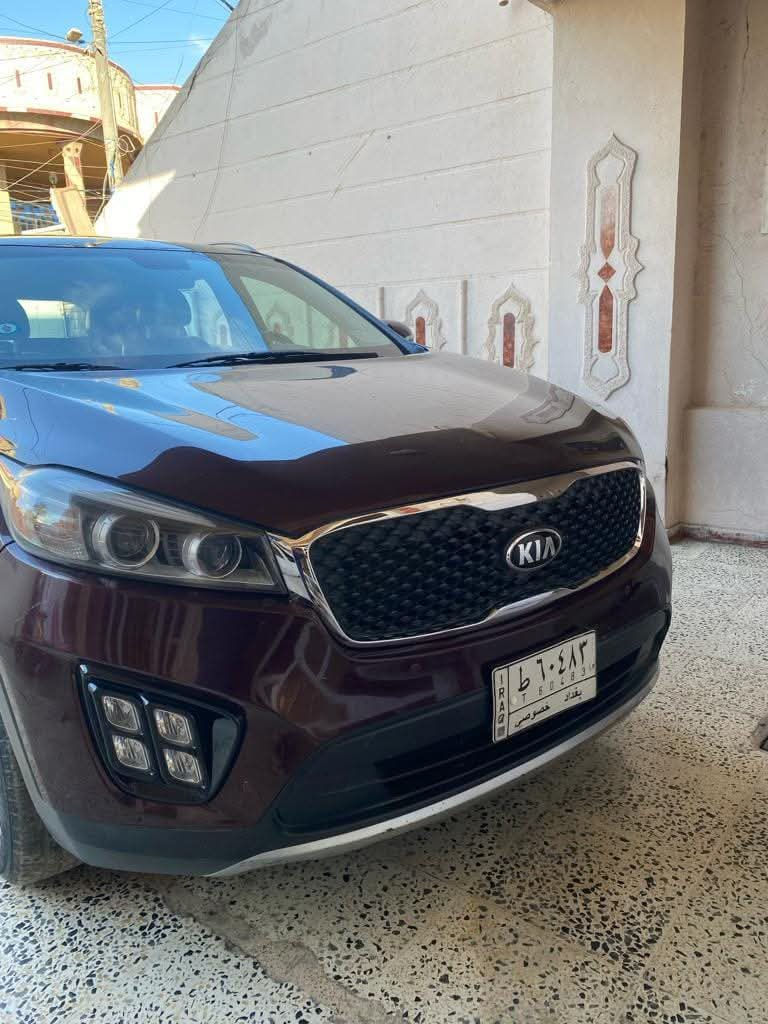 سورنتو 2018 أمريكي 4 فقط مرواس بأي سياره احدث
***********
