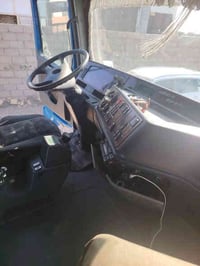 كتروس 2000 • رقم جديد • جوانب فلات