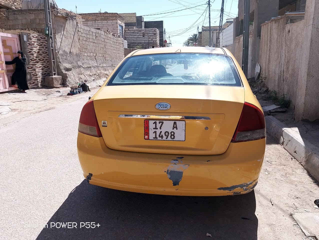 السلام عليكم سبكترا موديل 2009 
سياره نضيفه وخير من الله مكينه كير حداديه نضيفه السياره الإستفسار  ***********
