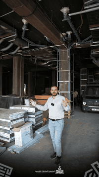 صيانة تبريد • مكيفات