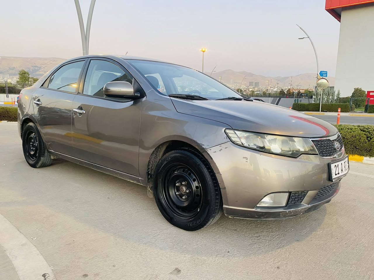 کیا سیراتۆ 2011 رە نگی نە وتی
گێڕ مە کینە نە کراوەتەوە
190 هە زاری هە قیقی ڕۆشتووە
دوکە ڵ سە رف بوخاری نییە
 هە موو گیانی لە سە ر دە قی شە ریکە ماوەتەوە فوول مواسە فات تەنها بە سمە و سلایت نییە. یە ک چ ەمە لە خی تە نها پە مپە پێش و دوای کە پسە 

سعر لە کۆمێنت داوابکە ڕاستەخۆ بۆت دیت 📩 

سە نە وی تازەیە چوار تاییە لۆک لە ژێرایە
تە قە و رەقە ی نییە
سە یارەکە هیچ مە سرەفێکی نییە

ژمارەی خاوەنی 
***********
***********
