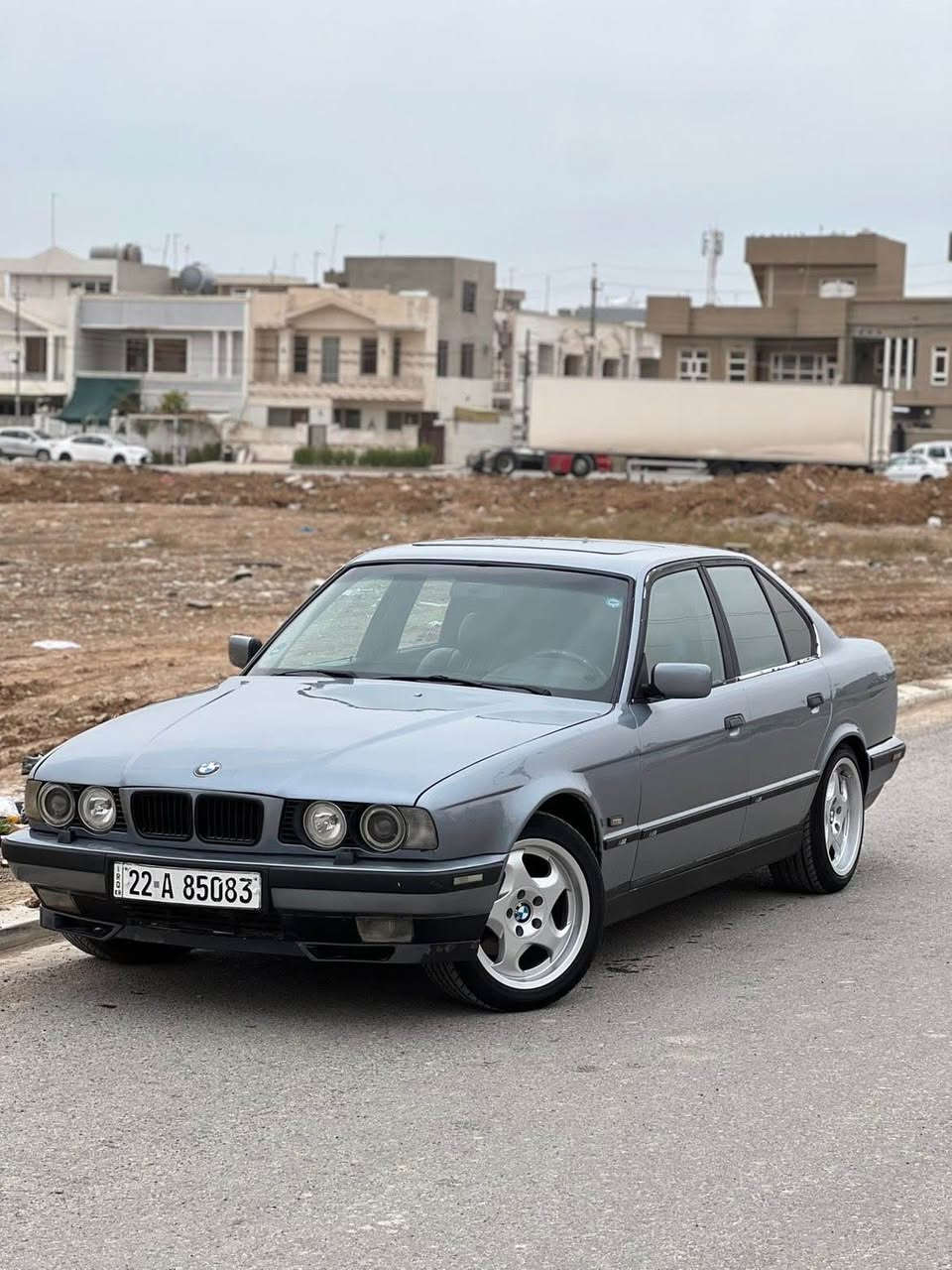 520i گێر حادی تەبرید بۆزانیاری زیاتر *********** أربيل, العراق
