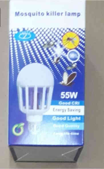 وصول مصباح قانصة مع إنارة ابيض
55  واط 2  حركات 
تعبئة الكرتون  50  مصباح 
سعر الكرتون 80000   دينار 
سعر نصف كرتون  45000  دينار 
توصيل مجاني لكل مناطق العراق 

واتساب وهاتف الحجز//***********
