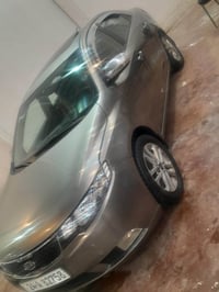 سيراتو للبيع مستعجل بسعر مناسب اتصل على الرقم ما متواجد على خاص موجود ...
