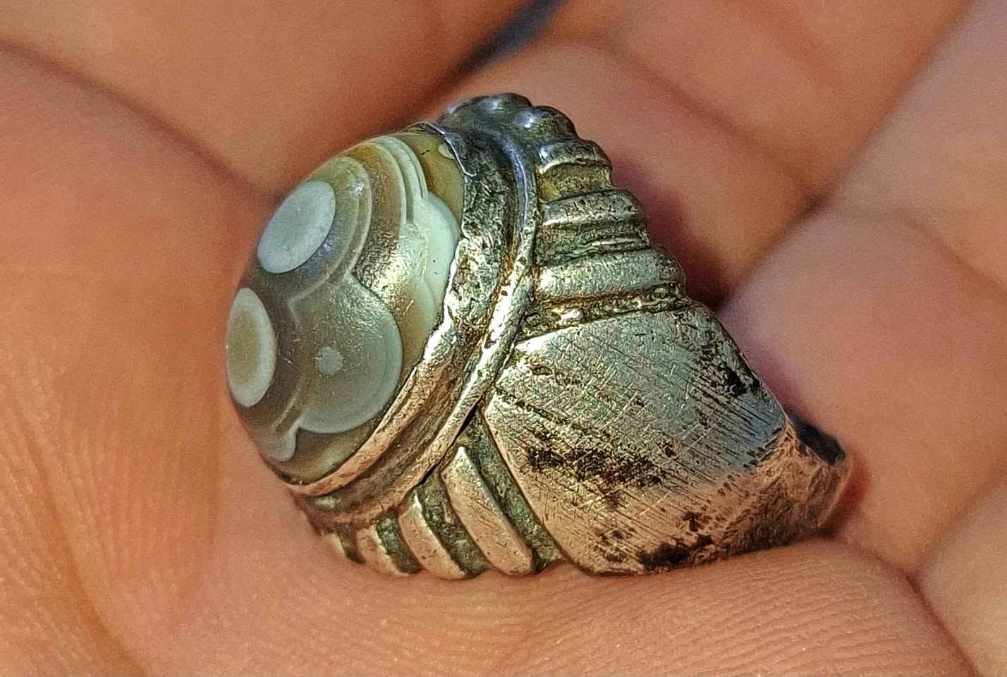 سليماني خنصر قديم ***********
