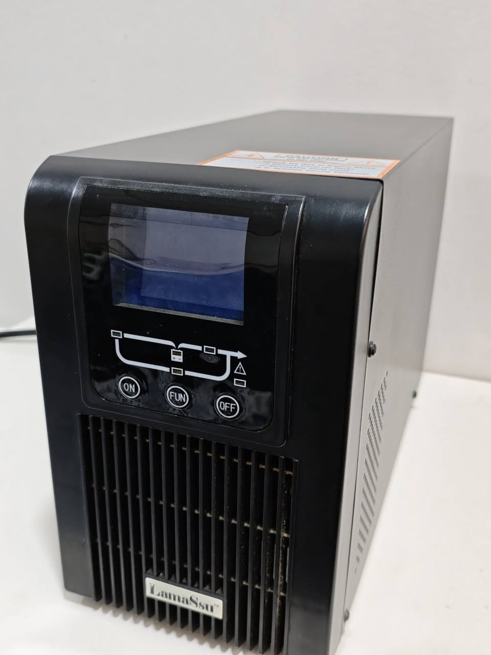 سلام عليكم
قطع للبيع
Gtx 1060 3gb 
80 الف

كيس مع 4 مراوح rgb مع هاب 
50 الف

Ups online 1kva
130 الف

كيبوردات redragon fizz34
25 الف

سماعات كورسير وايرليس corsair void rgb elite wireless 
50 الف

كيبلات اكستنشن 25 الف

بورد مع معالج i7 جيل سادس مع رامات 16gb ddr4
ب40 الف فحم!


**إذا كنت صاحب هذا الإعلان وتريد حذفه لأي سبب، رجاءا أرسل رسالة إلى الدعم الفني**