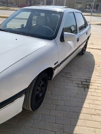 اوبل 1991رقم بغداد 07726062643