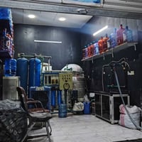 محطه مي ارو للبيع تحتوي على ستوته ومولده وبردا السعر 4ملايين وبيها مجا...