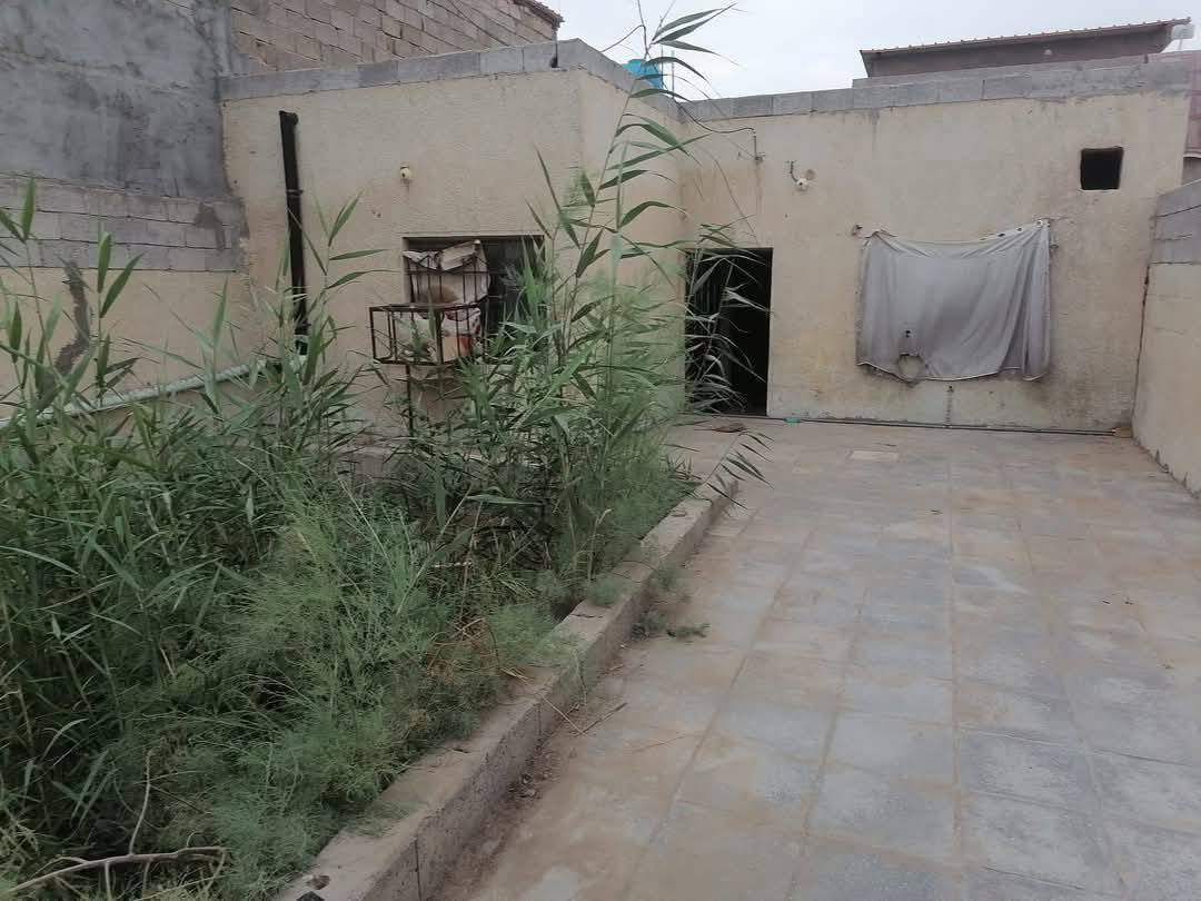 بيت للبيع او الإيجار جامع طه مناسب جدا
بيت للبيع  او الإيجار قريب من الشارع العام مسافه  قريبه المساحه ١٩٠ طابو زراعي جامع طه بسعر مناسب جدا  سواء بيع او إيجار مناسب جدا 
الاتصال بالرقم *********** هاتف صاحب البيت به واتساب
