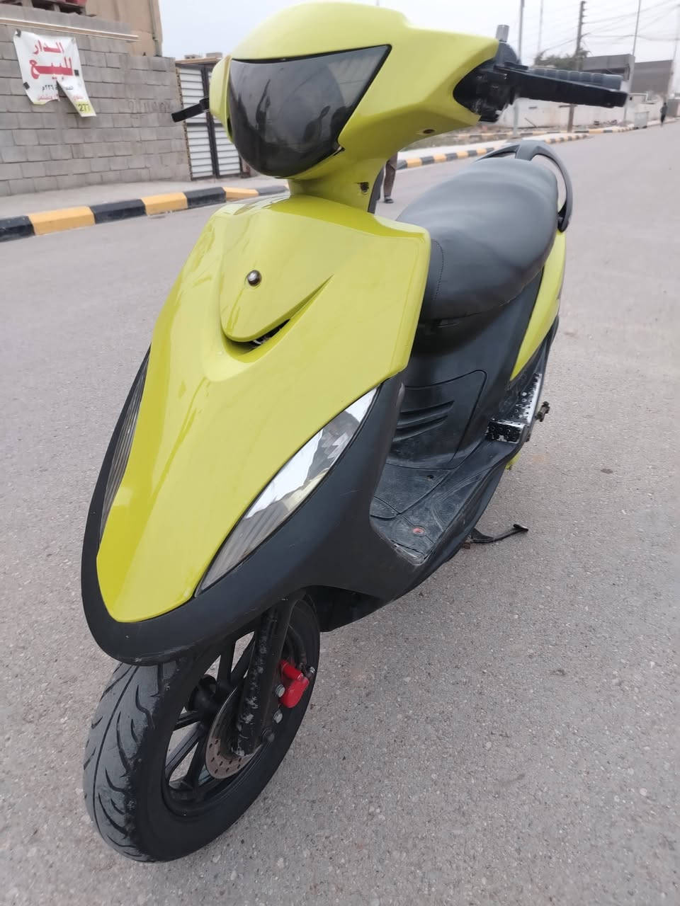 سلام عليكم للبيع دراجة ماكس عدلة كفالة عامه جيب فيتر وافحص كهربائيات سلف هندر كلة شغال صالنصة رياضي تزويد دراجة ربع مذب ويل حلو عليهة امكان واسط الحفرية


**إذا كنت صاحب هذا الإعلان وتريد حذفه لأي سبب، رجاءا أرسل رسالة إلى الدعم الفني**