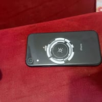 آيفون XR • ٦٤ • بطارية ٧٥