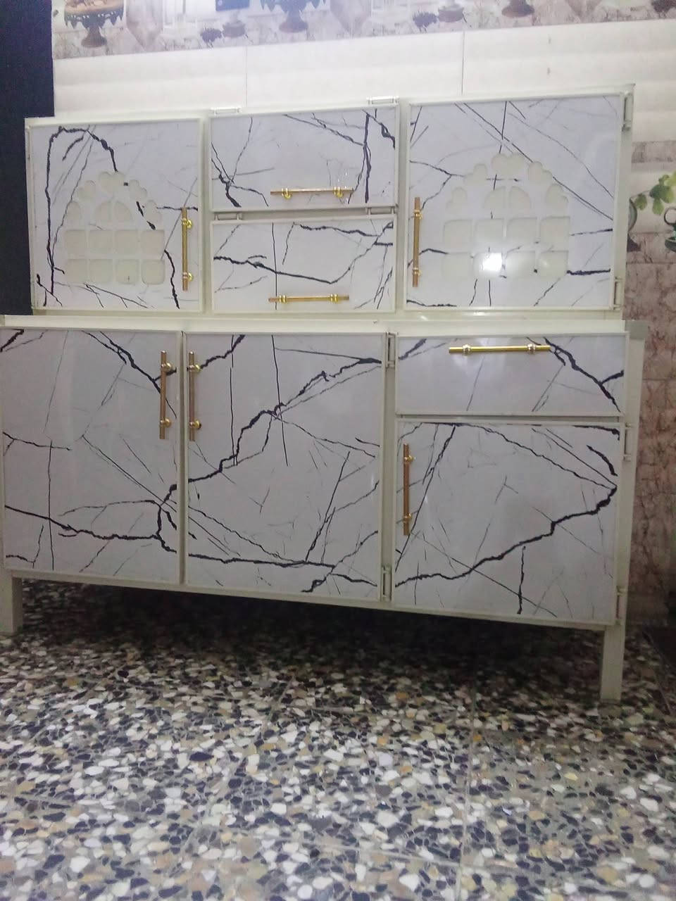 كاونتر 3قطع نظيف جاهز مكان شهداء البياع


**إذا كنت صاحب هذا الإعلان وتريد حذفه لأي سبب، رجاءا أرسل رسالة إلى الدعم الفني**