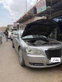 اوبتيما • ٢٠١٤ • رقم بغداد