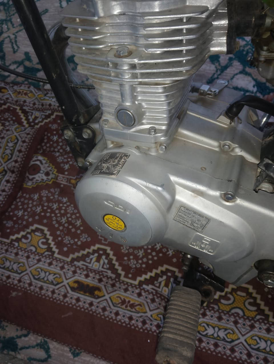 محرك نامه متياز للبيع مديل 23 بي شلع ومعدل فول الله شاهد بي صوت دشالي قليل مكاني نجف حي جامعه رقمي *********** لنو شراي لايتعبني
