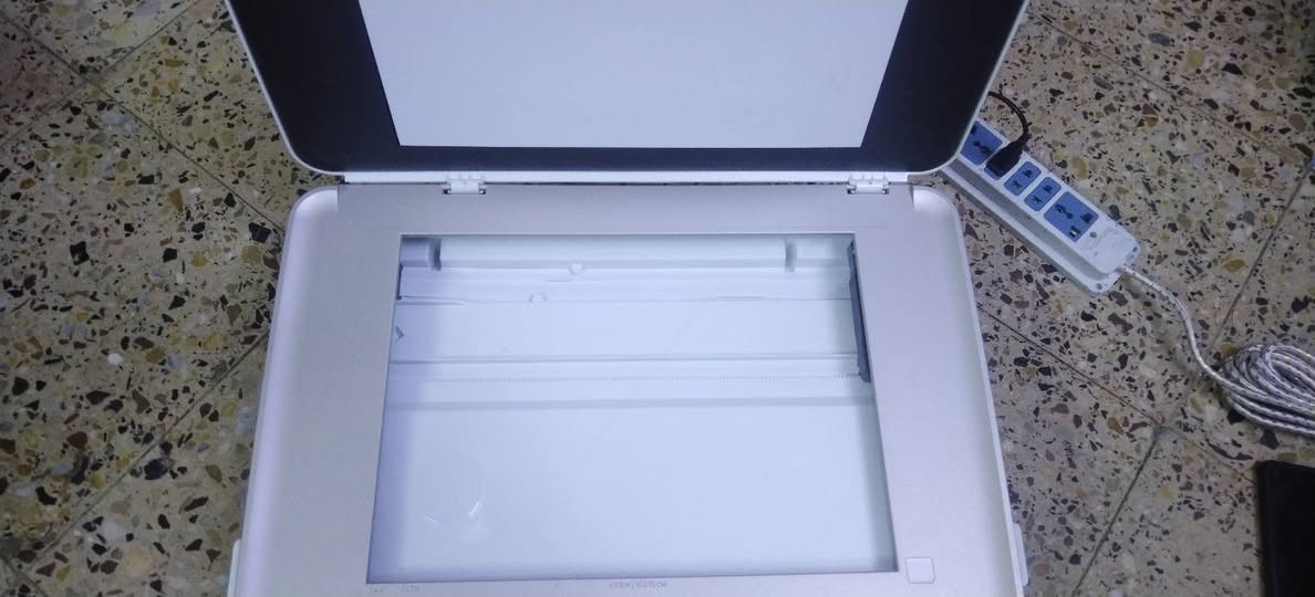 السلام عليكم ورحمة طابعة HP ENVY Photo 7134  مستعلمه حق الفحص فقط نظيفه نظيفه نظيفه شرط الفحص واذا بيها اي خلل ترجعها واني الممنون
عنواني بغداد المدينه سعرها 80 الف رقمي *********** واتساب شغال.
السلام عليكم ورحمة طابعة HP ENVY Photo 7134  مستعلمه حق الفحص فقط نظيفه نظيفه نظيفه شرط الفحص واذا بيها اي خلل ترجعها واني الممنون
