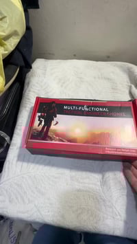 اغراض شخصية • متفرقات