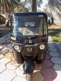 تكتك • موديل 17 • المسيب