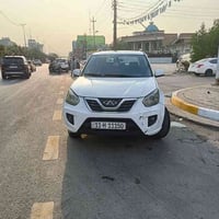 شيري تيكو موديل 2013 خير من الله بيه صبغ بل جاملغ ربع والثاني تبديل وي...