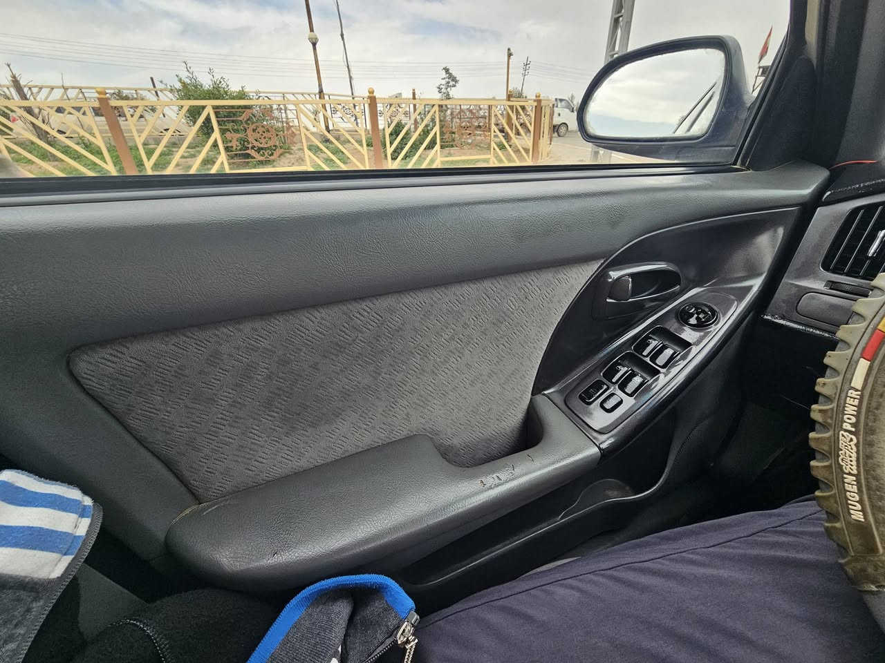 سياره نضيفه وجديده  ممتعوبه ب85
مصبوغه جماليه رحمه على والديك ميعجبك سعر عوفها لضل دكمز بل تعليقات... 🫡 ***********
