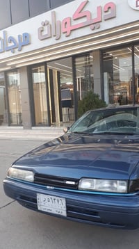 مازدا ٦٢٦ • موديل ١٩٨٨ • كركوك