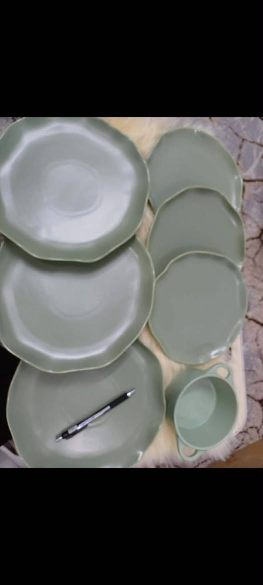 ادوات مطبخ حراري سعر اي  صورة الف بنات القطعة للي تحجز اول


**إذا كنت صاحب هذا الإعلان وتريد حذفه لأي سبب، رجاءا أرسل رسالة إلى الدعم الفني**