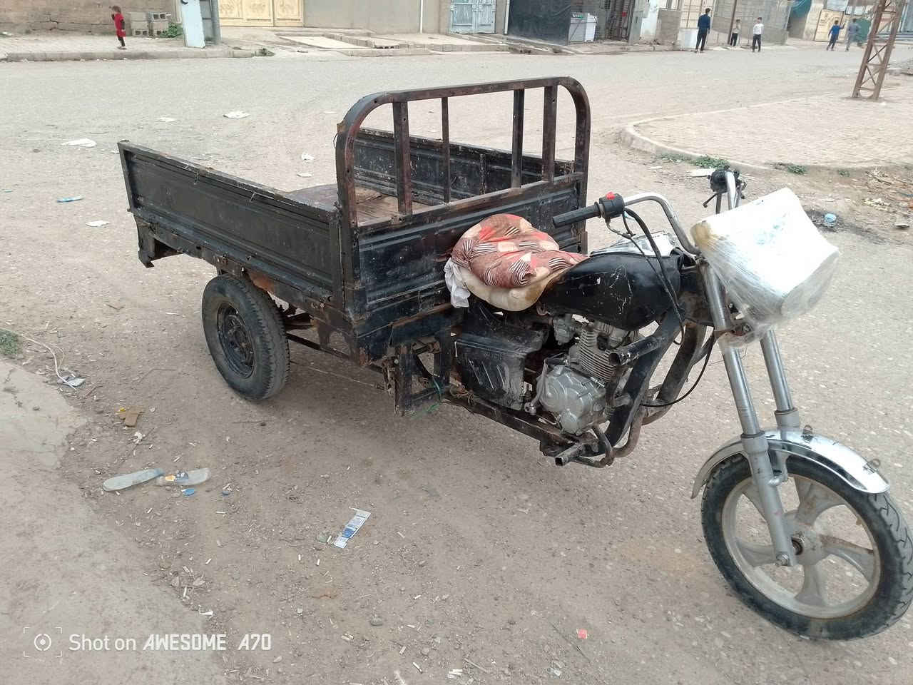 ستوته موديل ١٦محرك ١٨ستوته شوف عينك ركبه شاصي اكسن كله شرط محرك نشاط فول سعرهه ٥٥٠بيهه مجال اني مكلف خابر ودلل ***********
