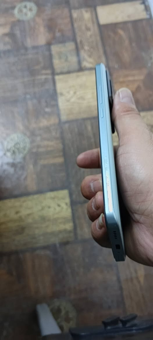 شاومي 13 T نضافه 100/بل 100 ذاكرة 256 جهاز كامل ملحقات بغداد سعر و تفاصيل خاص بغداد, العراق


**إذا كنت صاحب هذا الإعلان وتريد حذفه لأي سبب، رجاءا أرسل رسالة إلى الدعم الفني**