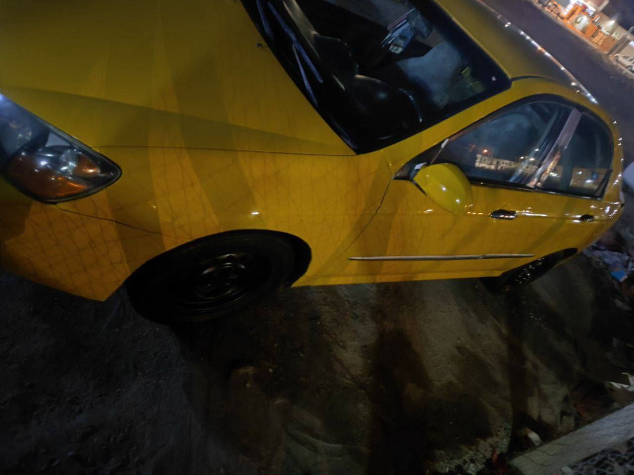 كيا سبكترا موديل 2008 رقم مثنى دولي سنوية جديدة باسمي تحويل ثاني يوم كير اوتماتيك مكينة 2000 خير من الله ويل جديد تخم تاير جديد سيارة جاهزه السعر 80 العنوان سماوة مركز للاستفسار مراسلة الصفحه او الاتصال
***********
