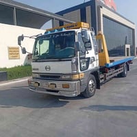 سطحة • مكفولة شاصي ومكينة • بصرة