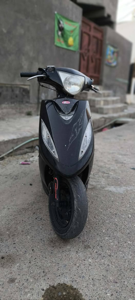 سلام عليكم دراجه للبيع 350


**إذا كنت صاحب هذا الإعلان وتريد حذفه لأي سبب، رجاءا أرسل رسالة إلى الدعم الفني**