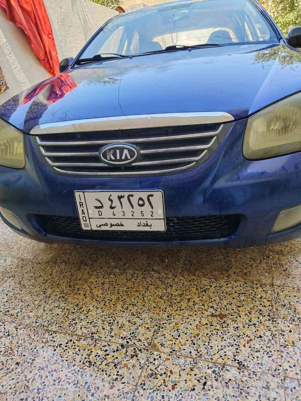 السلام عليكم سيراتو ٢٠٠٨ رقم بغداد بدون صبغ السعر ٨٥


**إذا كنت صاحب هذا الإعلان وتريد حذفه لأي سبب، رجاءا أرسل رسالة إلى الدعم الفني**