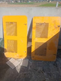 صفاحيات • شفل ٧٠ • قطع غيار