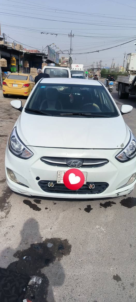 سلام عليكم اكسنت 2016 خليجي كير ومحرك  كفاله تخم تاير جديد .  تبريد  وتدفئه خير من الله  مكفوله جاهزه الاخير بيها3قطع صبغ فقط رقم  بغدادد
السعر 90
مواصفات السياره  المعروفة


**إذا كنت صاحب هذا الإعلان وتريد حذفه لأي سبب، رجاءا أرسل رسالة إلى الدعم الفني**