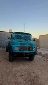 ابردين • ٨طن • موديل ٧٥