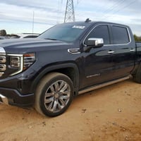 سييرا دينالي • مزاد امريكي • ٥٥٣٥١ ميل